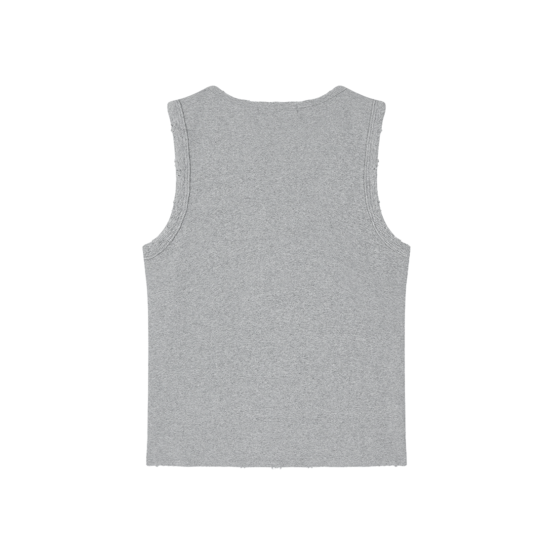 엔드릭스 스페이스 슬리브리스 그레이(EDLIX Space Sleeveless Gray) - 2