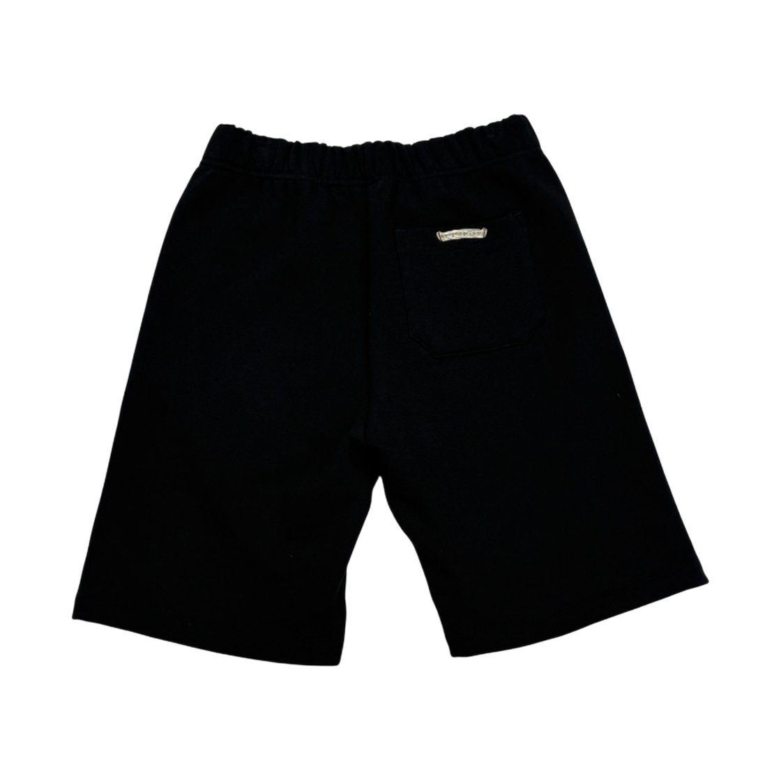 더도산 크롬하츠 ch 자수 반바지(the dosan_ Chrome Hearts Ch Logo Shorts) - 2