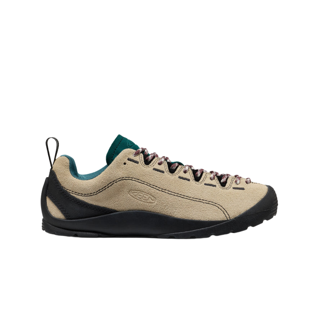 1032951 (W) Keen Jasper Sneakers Safari Mediterranea