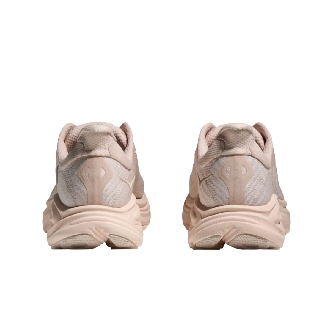 (W) 호카 클리프톤 10 비치 우드 로즈 크림((W) Hoka Clifton 10 Beech Wood Rose Cream) - 3