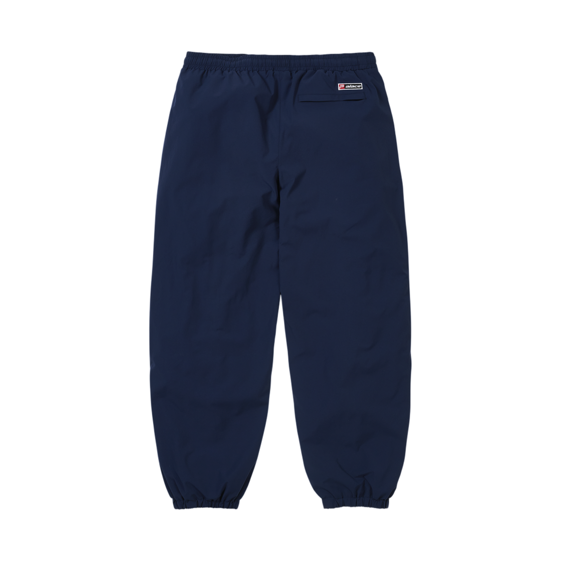 팔라스 팔라초 쉘 조거 네이비 - 26FW(Palace Palazzo Shell Jogger Navy - 26FW) - 2