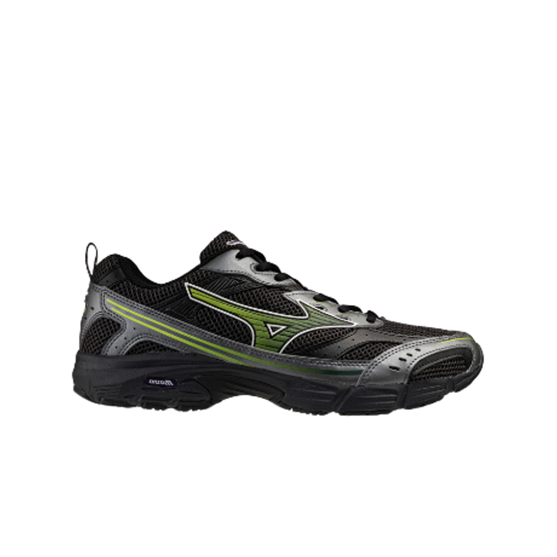 D1GA245127 Mizuno MXR Black Sand Sycamore