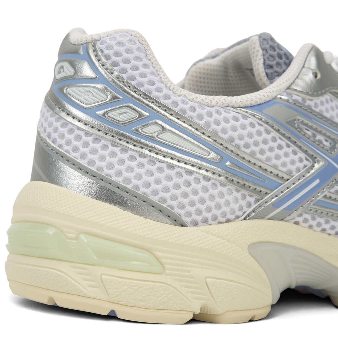 아식스 젤 1130 화이트 라이트 사파이어(Asics Gel-1130 White Light Sapphire) - 8