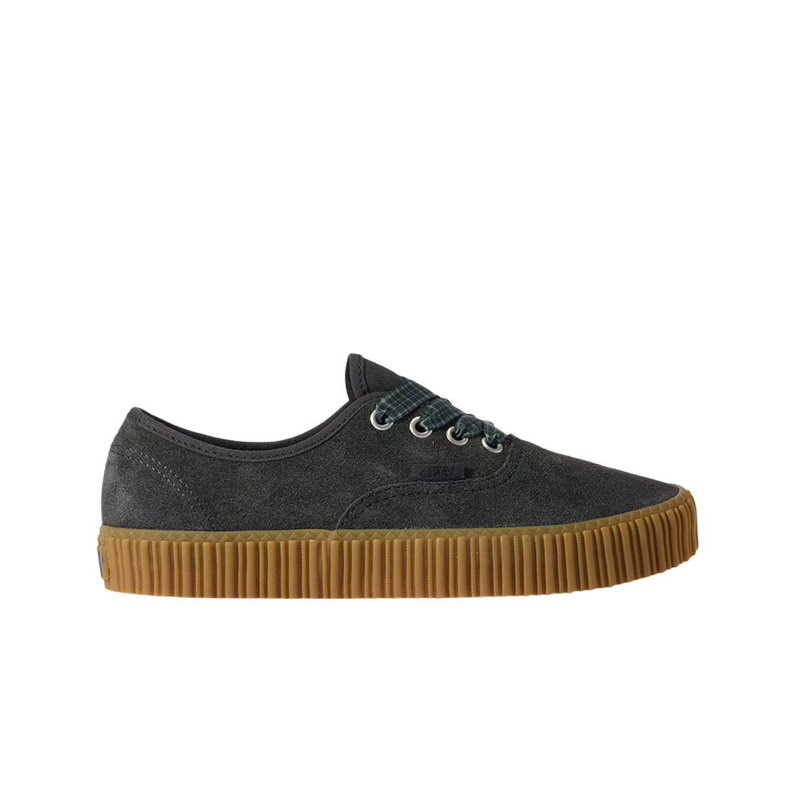 VN000D6VEMV Vans Authentic Creeper Grunge Black
