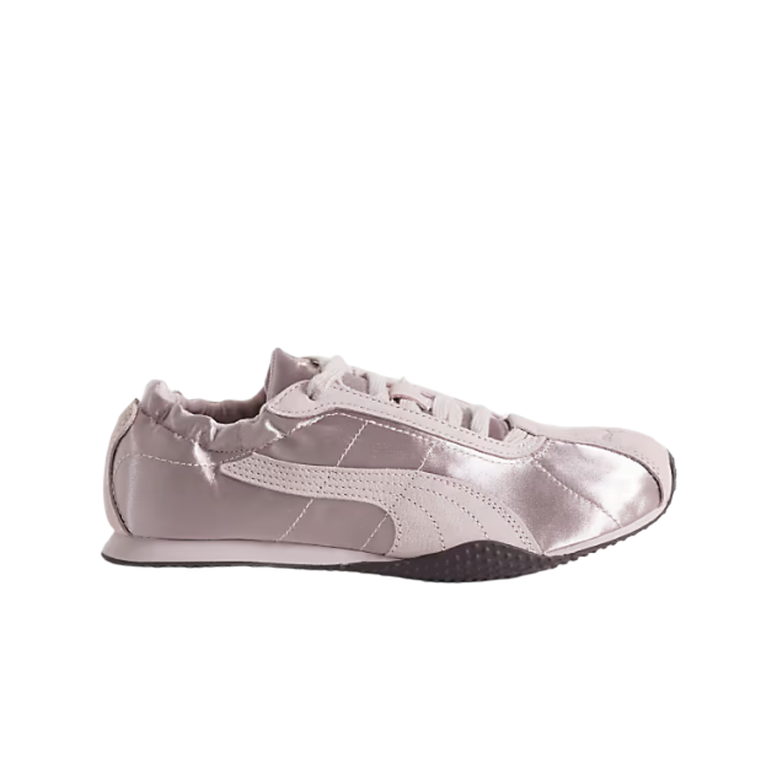 406999-04 (W) Puma H-street Etoile Sneakers Misty Pink Chocolate Fondue
