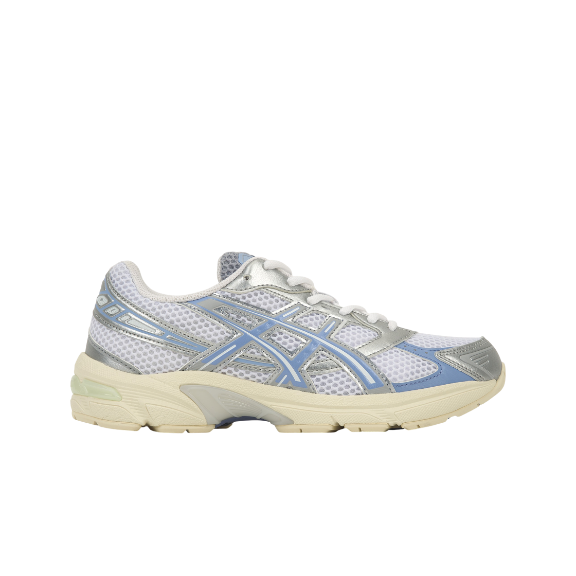 아식스 젤 1130 화이트 라이트 사파이어(Asics Gel-1130 White Light Sapphire) - 1
