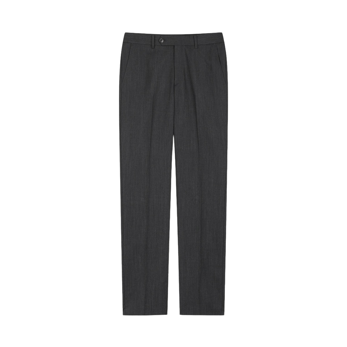 브룩스브라더스 울 트라우저 차콜(BrooksBrothers Wool Trousers Charcoal)