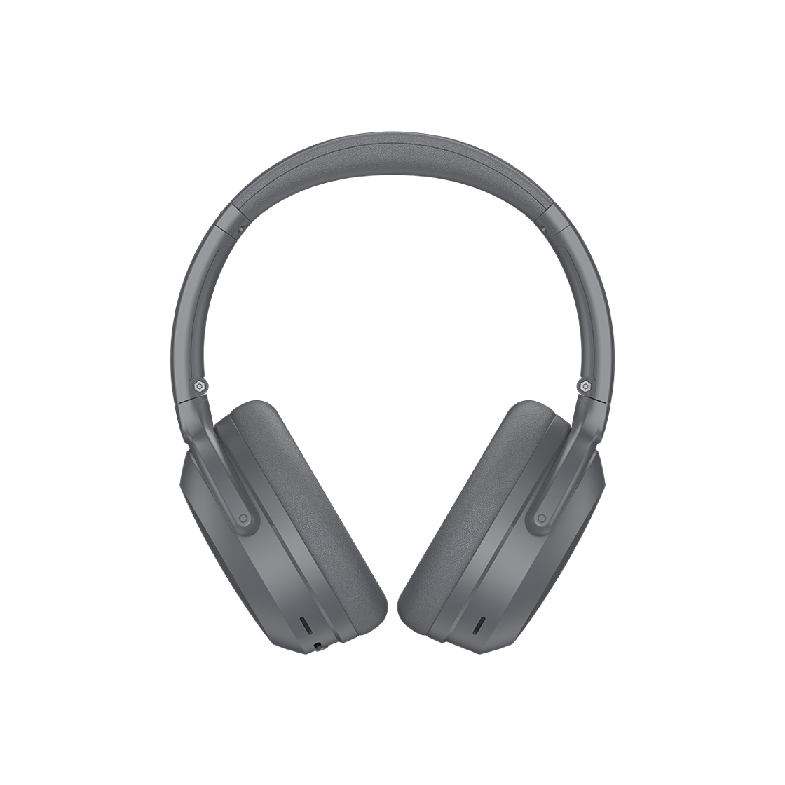 에디파이어 WH700NB Pro 노이즈 캔슬링 무선 헤드폰 그레이(Edifier WH700NB Pro Active Noise Cancellation Wireless Headphones Gray) - 2