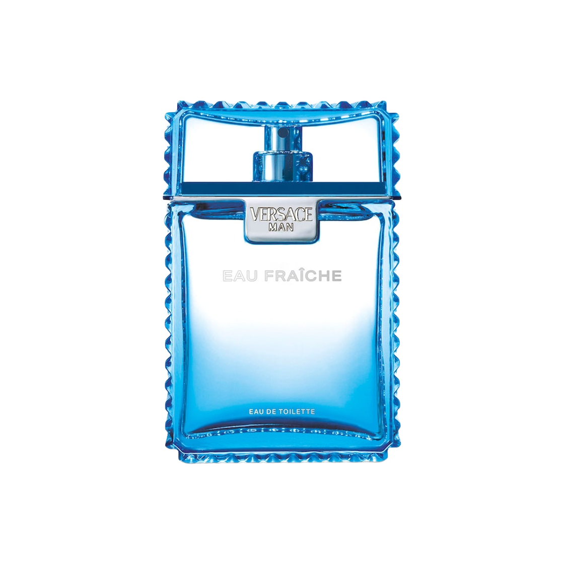 베르사체 맨 오 프레쉬 오 드 뚜왈렛 100ml(Versace Man Eau Fraîche Eau De Toilette 100ml) - 1