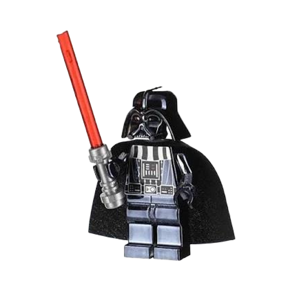 4547551 Lego Star Wars Darth Vader 10th Anniversary Promotional Minifigure Polybag