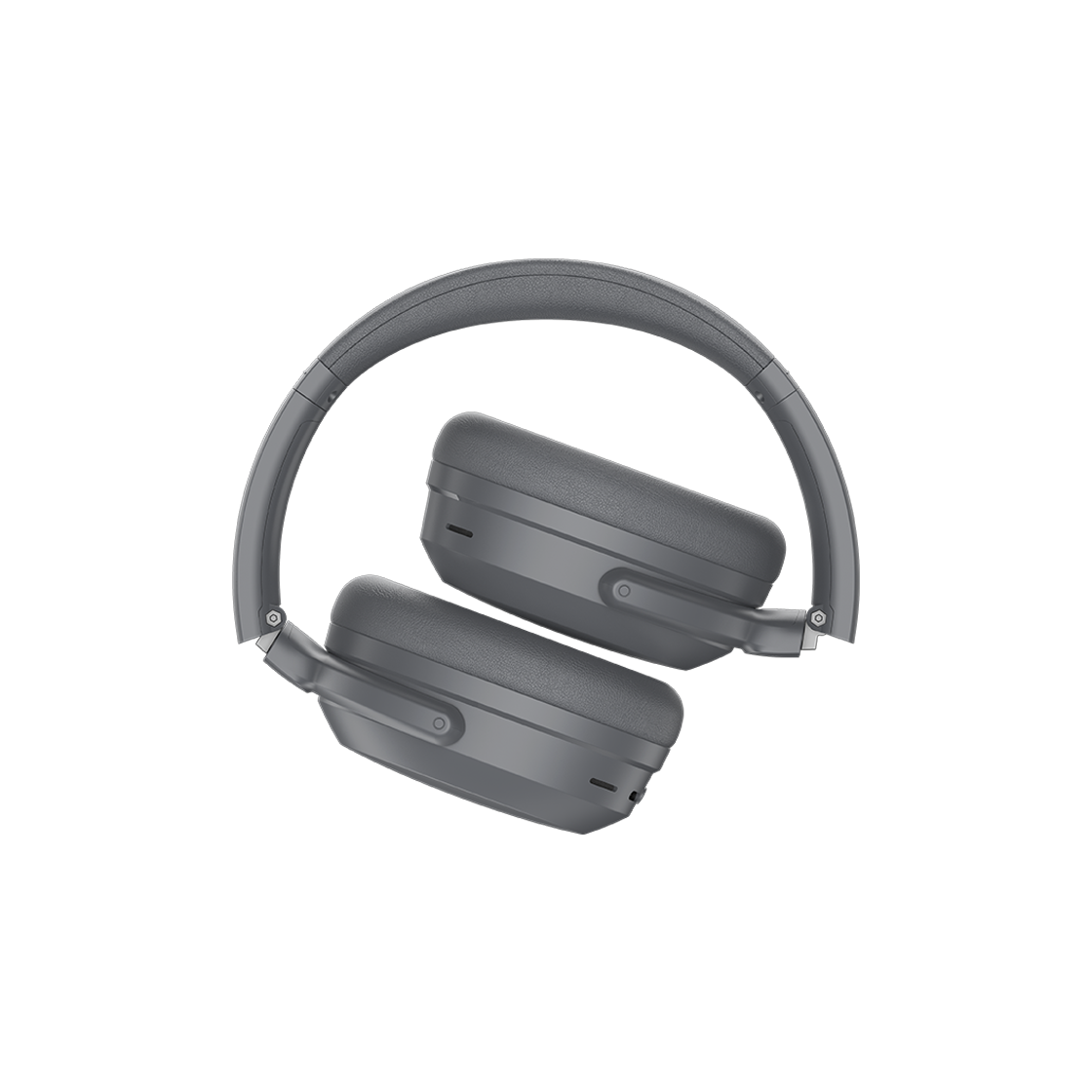 에디파이어 WH700NB Pro 노이즈 캔슬링 무선 헤드폰 그레이(Edifier WH700NB Pro Active Noise Cancellation Wireless Headphones Gray) - 4