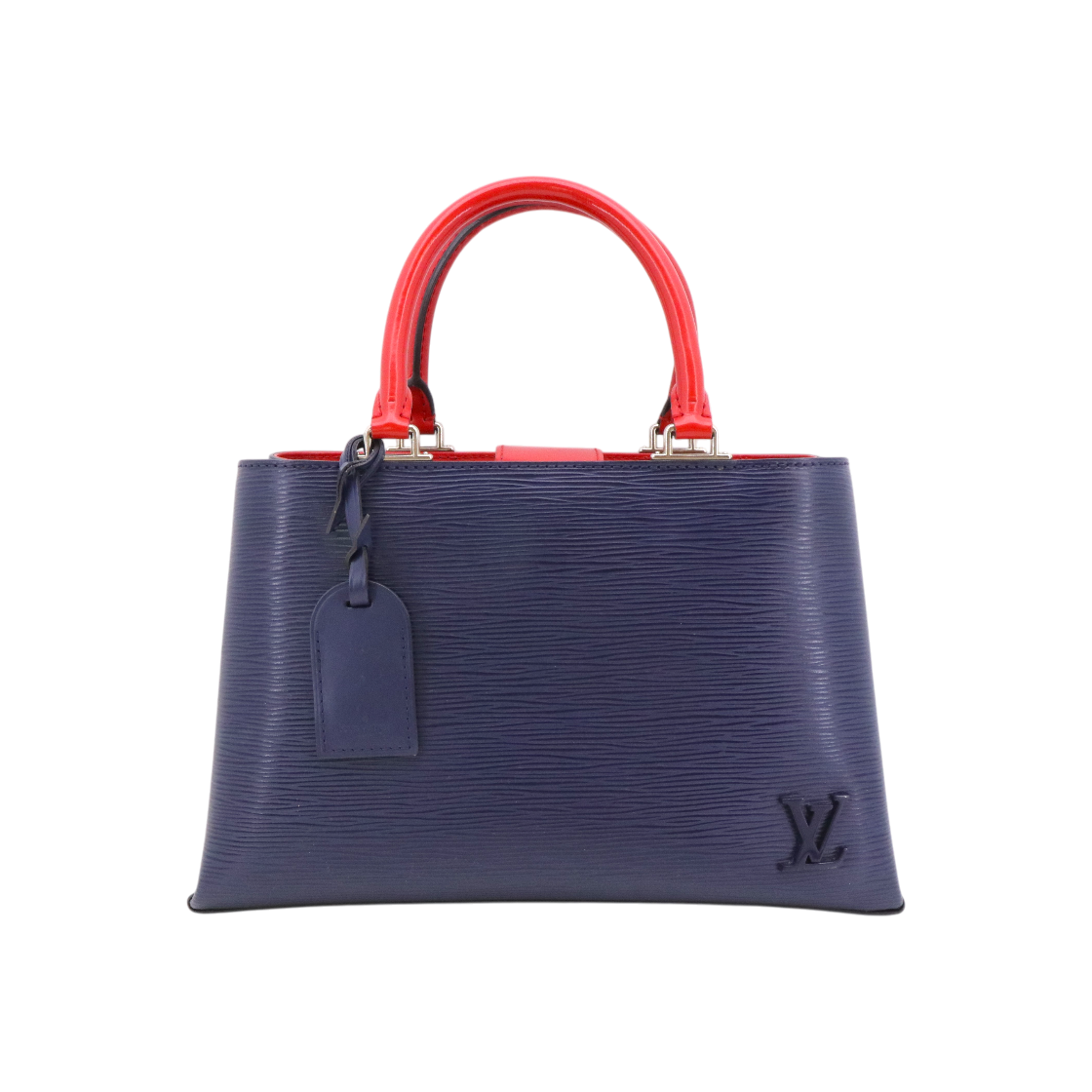 ITH46MJE33OH Louis Vuitton Clever PM Epi M53512