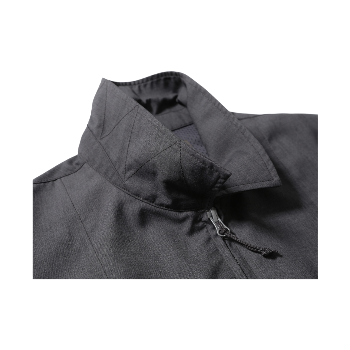 휴머러스 어카운트 디렉터 자켓 미드 그레이(humorous account Director Jacket Mid Gray) - 5