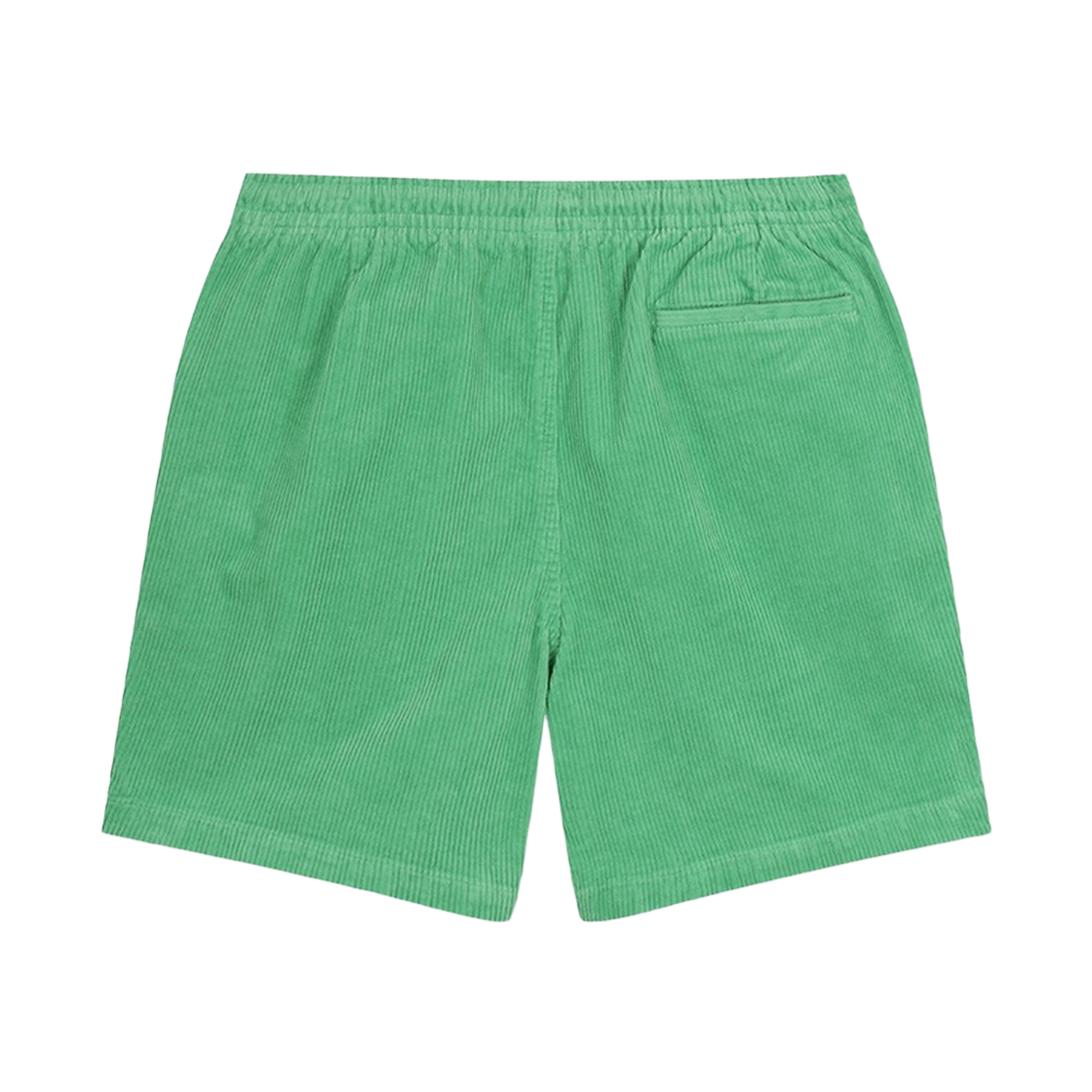 브룩스브라더스 프라이데이 코듀로이 쇼츠 그린(BrooksBrothers Friday Corduroy Shorts Green) - 2