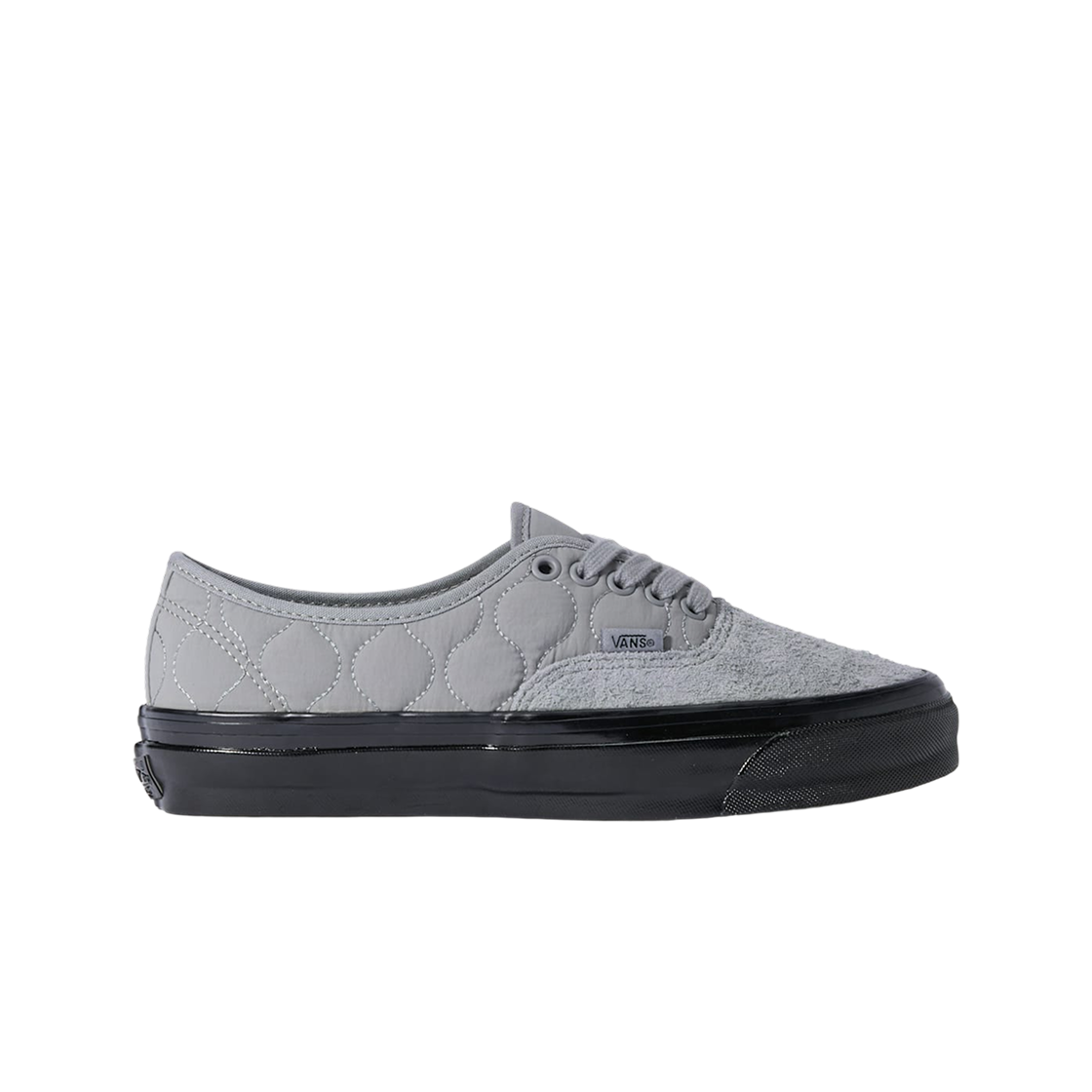 VN000EBULLL Vans TDC Authentic Reissue 44 Grey