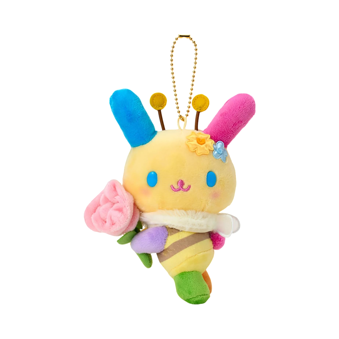 - Sanrio Bee Mascot Usahana