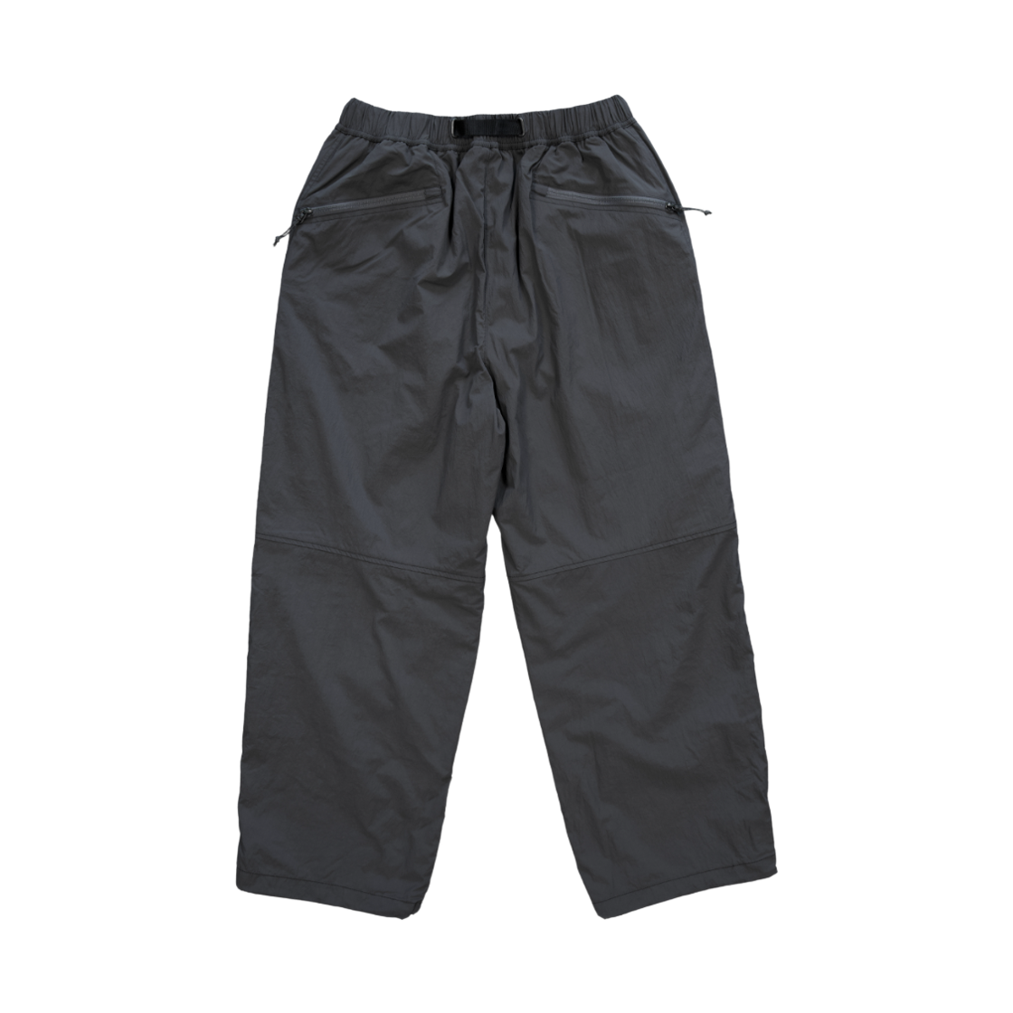 휴머러스 어카운트 패트롤 라이너 팬츠 챠콜(humorous account Patrol Liner Pants Charcoal) - 2