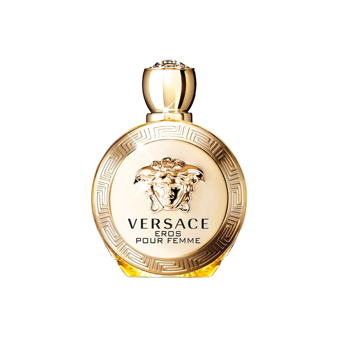 베르사체 에로스 뿌르 팜므 오 드 퍼퓸 100ml(Versace Eros Pour Femme Eau De Parfum 100ml)
