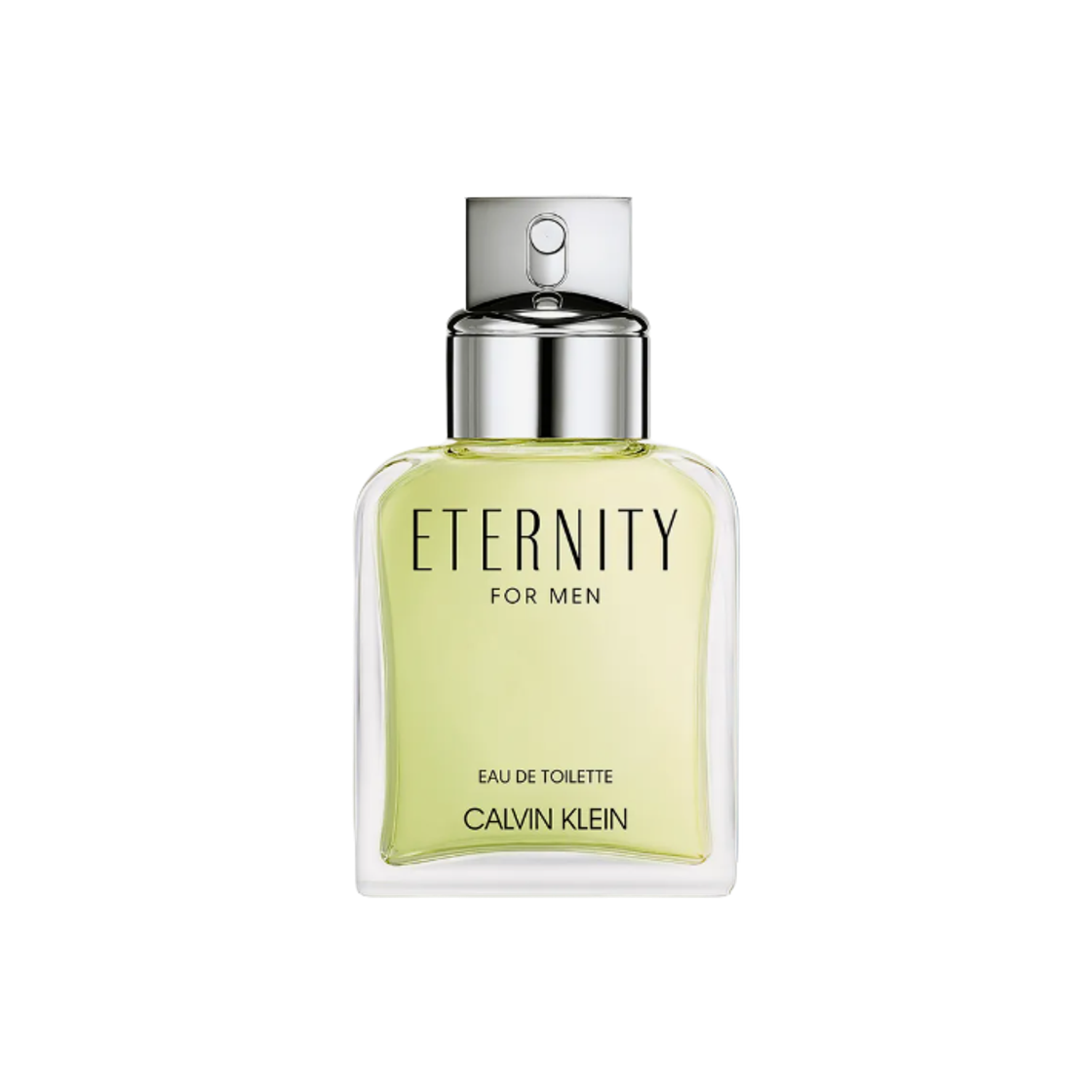 - Calvin Klein Eternity For Men Eau De Toilette 50ml
