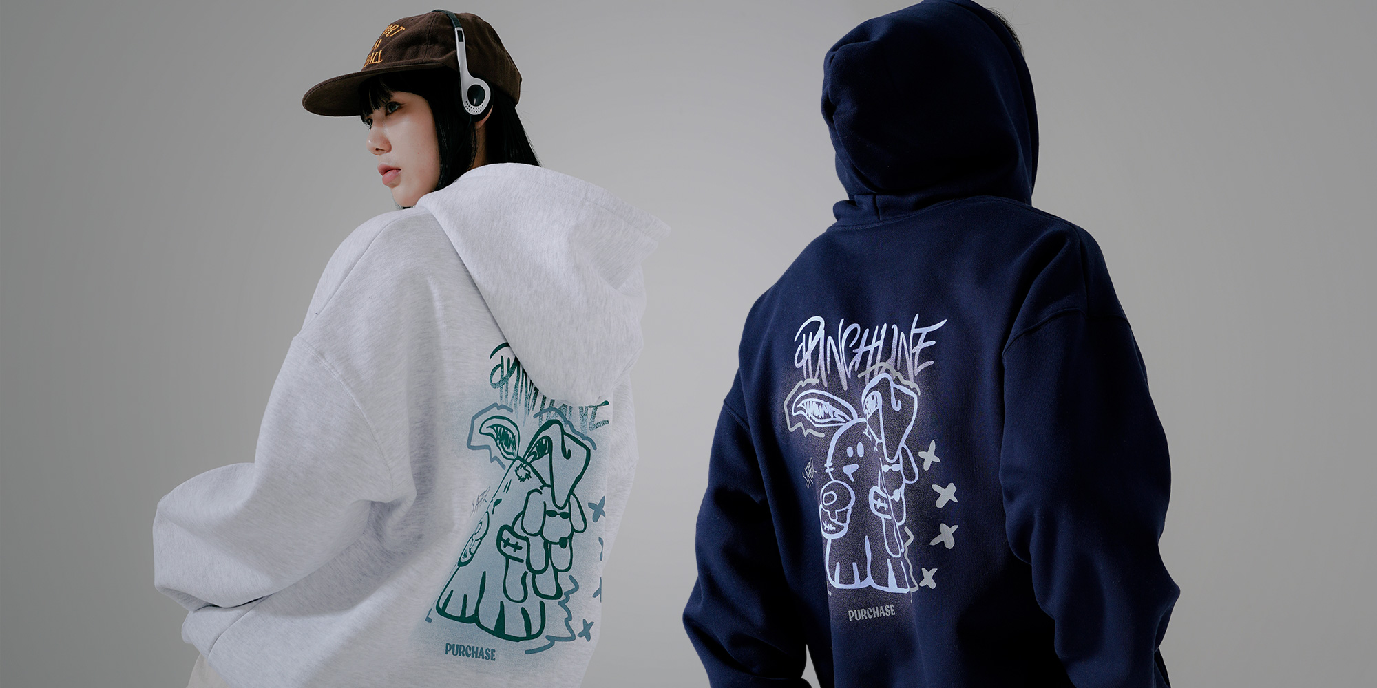펀치라인(PUNCHLINE)
