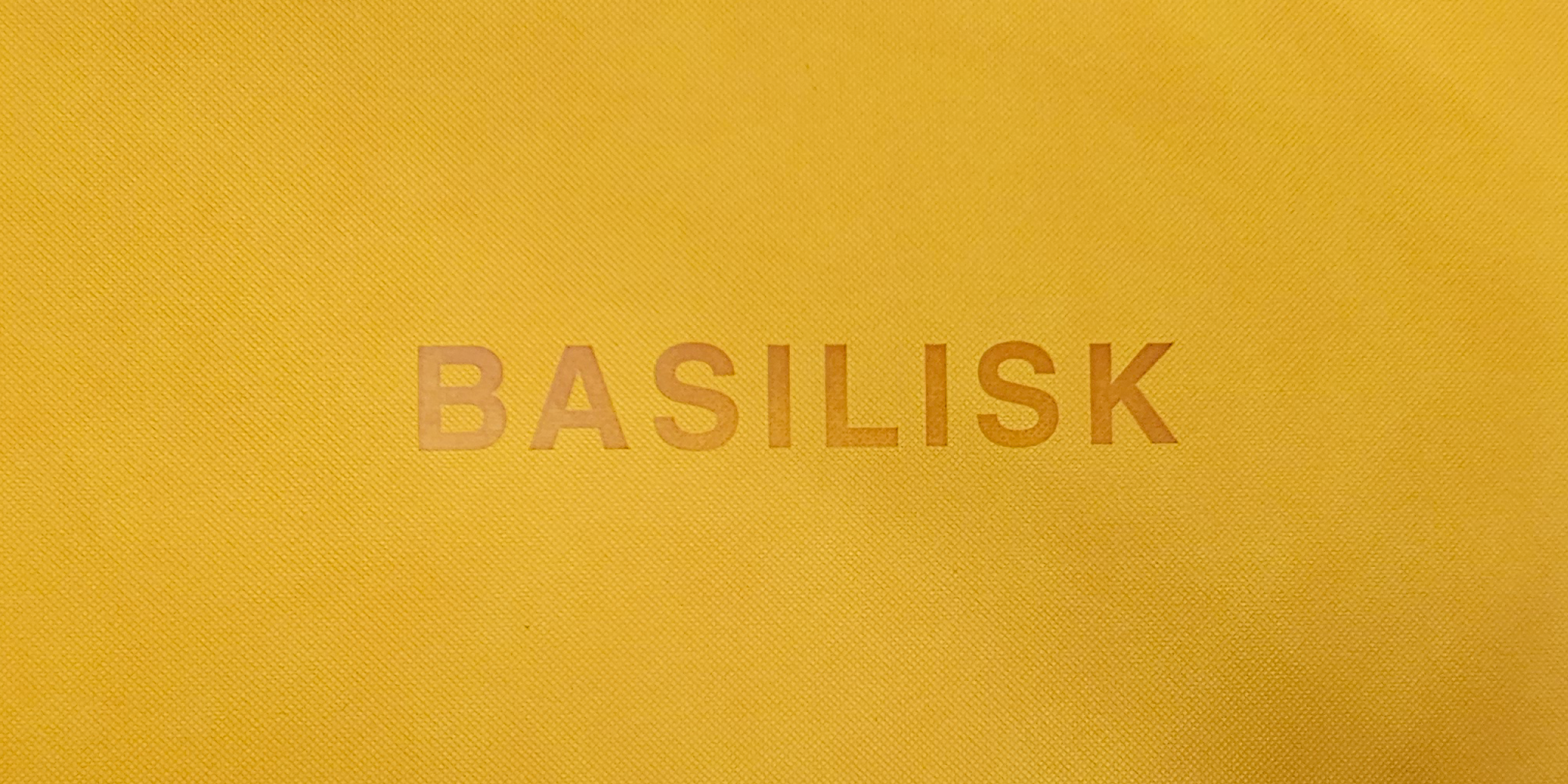 바실리스크(BASILISK)