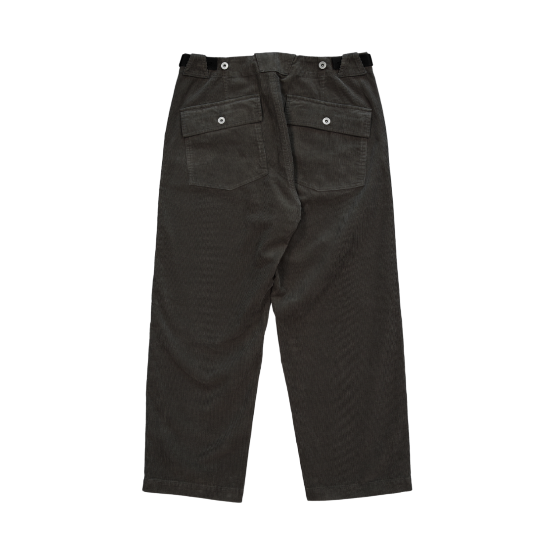 휴머러스 어카운트 베이커 팬츠 그래파이트(humorous account Baker Pants Graphite) - 2