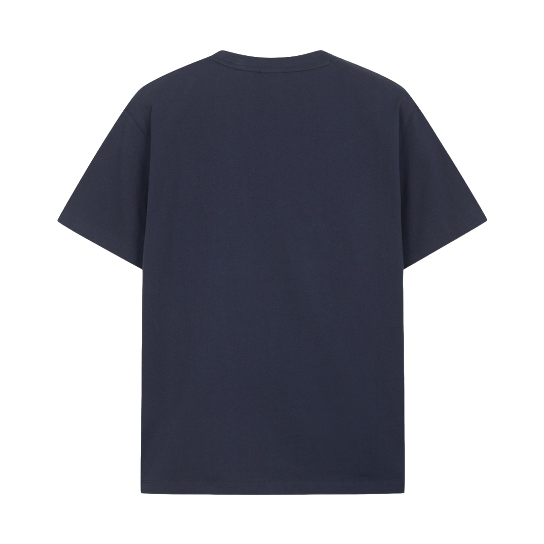 브룩스브라더스 Yacht 그래픽 반팔 티셔츠 네이비(BrooksBrothers Yacht Graphic Short Sleeve T-Shirt Navy) - 2