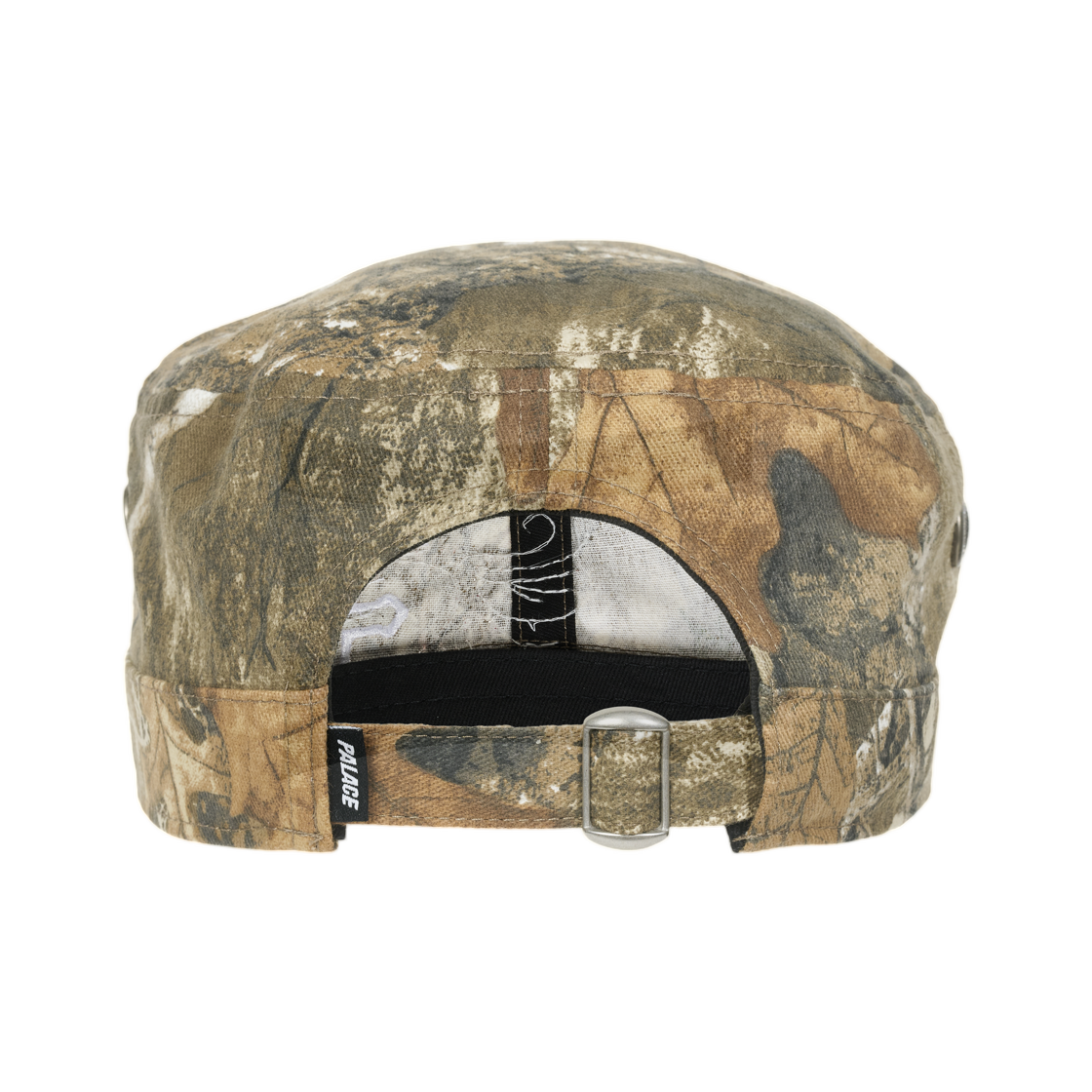 팔라스 세이브 밀리터리 캡 리얼트리 엣지 - 26FW(Palace Saves Military Cap Realtree Edge - 26FW) - 4