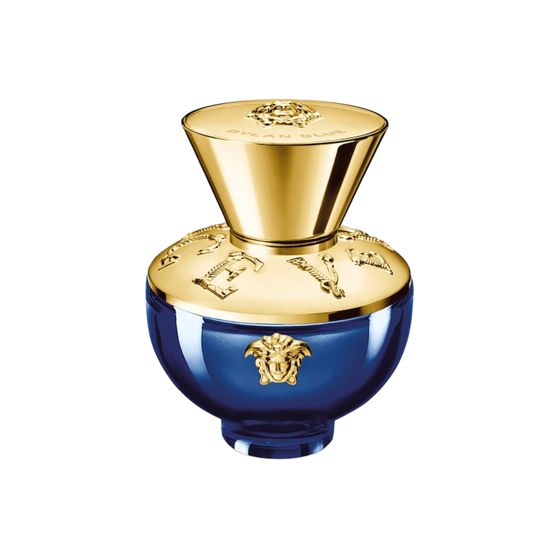 베르사체 딜런 블루 뿌르 팜므 오 드 퍼퓸 50ml(Versace Dylan Blue Pour Femme Eau De Parfum 50ml)
