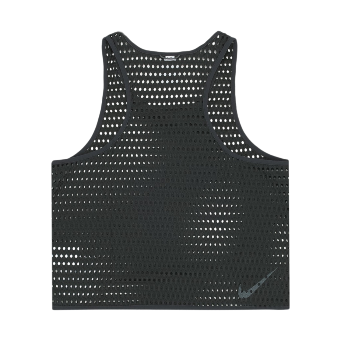 나이키 ACG 래디컬 에어플로 드라이핏 러닝 탱크 탑 앤트러사이트 쿨 그레이 - 아시아(Nike ACG Radical Airflow Dri-Fit Running Tank Top Anthracite Cool Grey - Asia) - 2
