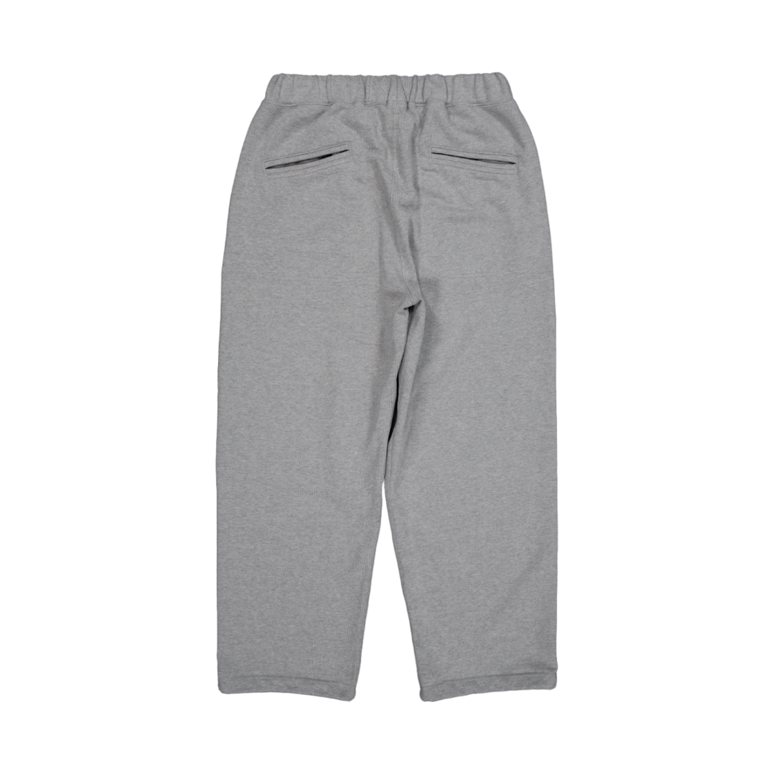 휴머러스 어카운트 써멀 스웻 팬츠 멜란지 그레이(humorous account Thermal Sw Pants Melange Gray) - 2