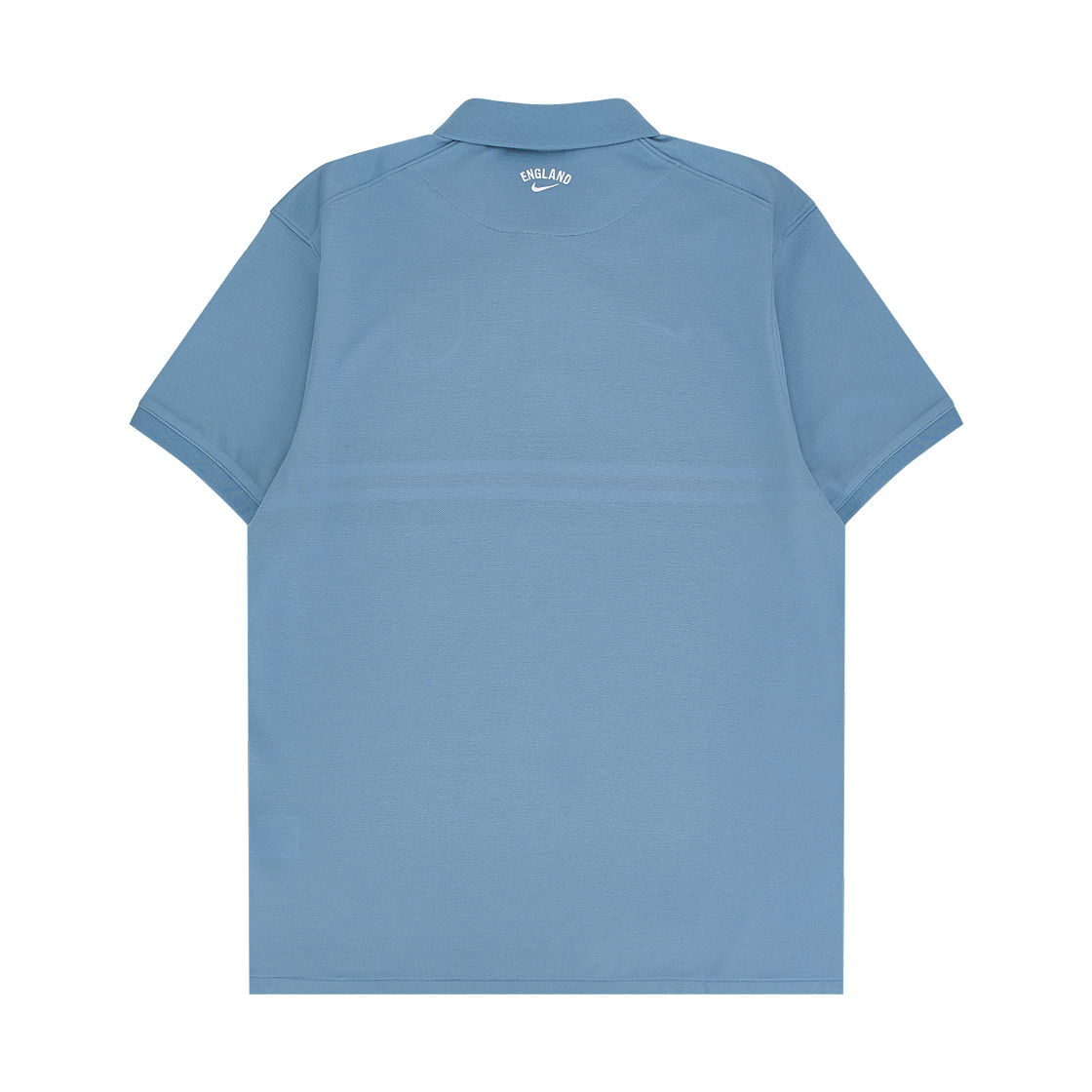 나이키 잉글랜드 더 나이키 폴로 워크 블루 화이트 (IB6203-486) (논 마킹 버전)(Nike England The Nike Polo Work Blue White (IB6203-486) (Non Marking Ver.)) - 2
