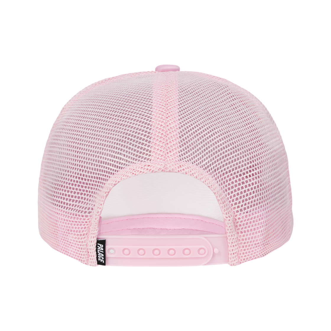 팔라스 베티 붑 트러커 칠 핑크 - 26FW(Palace Betty Boop Trucker Chill Pink - 26FW) - 2