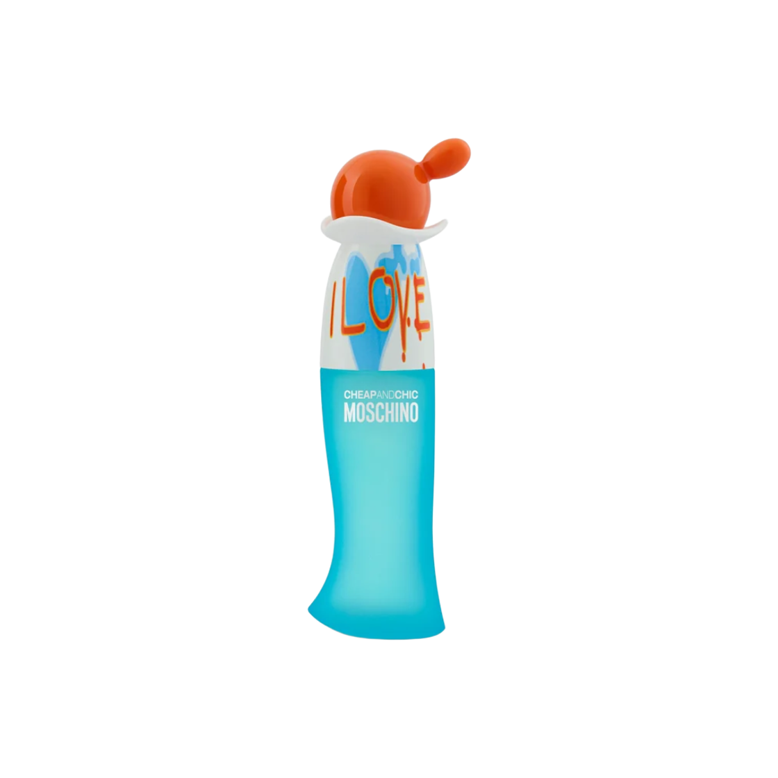 모스키노 아이 러브 러브 오 드 뚜왈렛 30ml(Moschino I Love Love Eau de Toilette 30ml)