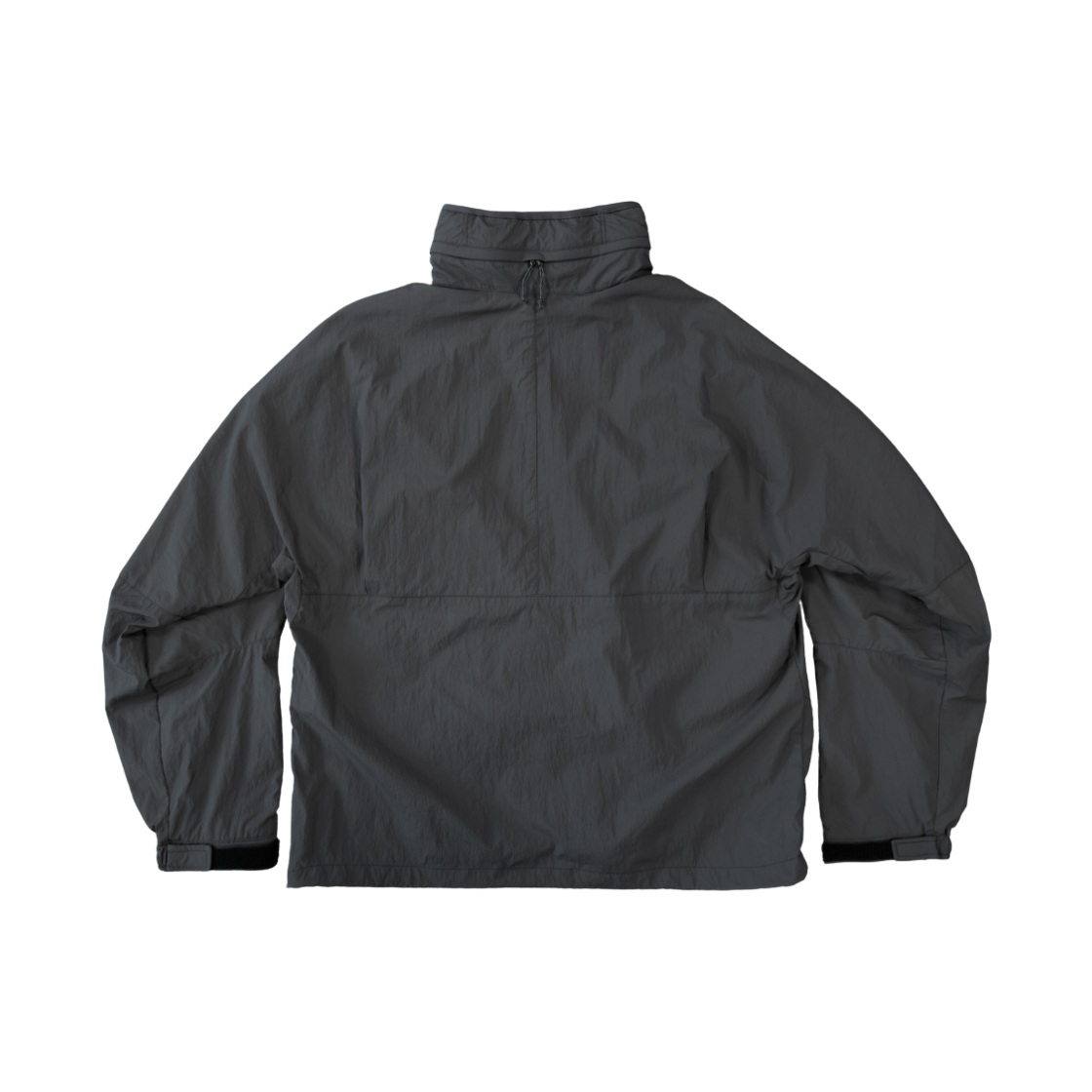 휴머러스 어카운트 패트롤 라이너 점퍼 챠콜(humorous account Patrol Liner Jumper Charcoal) - 2