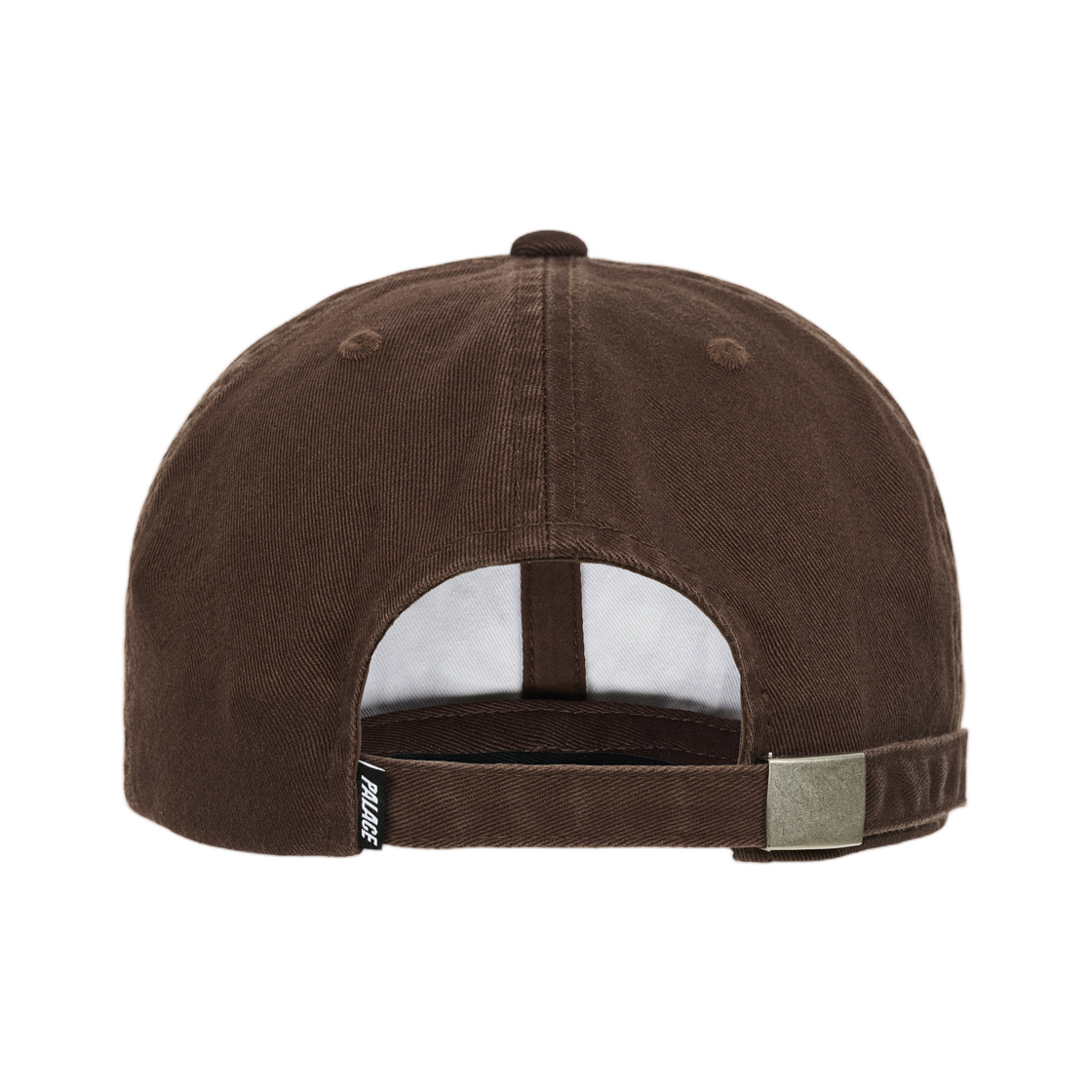 팔라스 트랜스포트 팔 햇 초코 브라운 - 26FW(Palace Transport Pal Hat Chocco Brown - 26FW) - 2