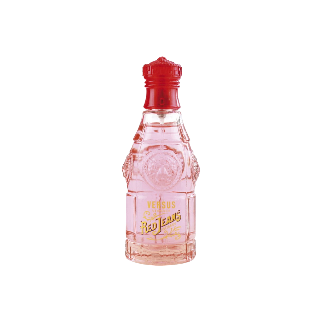 베르사체 레드진 오 드 뚜왈렛 75ml(Versace Red Jeans Eau De Toilette 75ml)