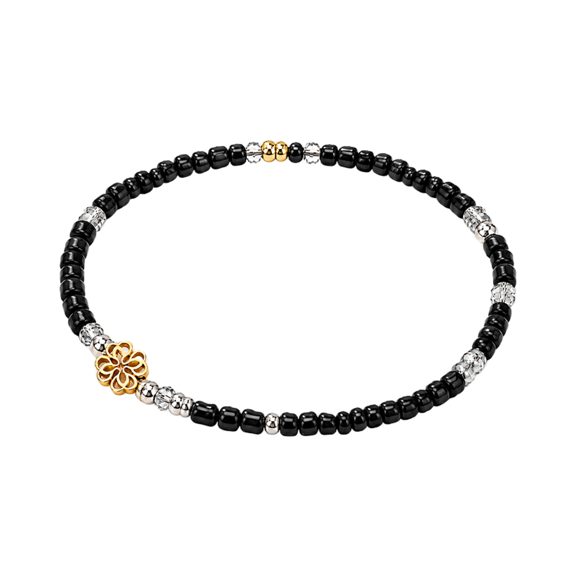 ÉLORLYFE x Royal 44 Avant-Garde 비즈 브레이슬릿 (랜덤 1개)(ÉLORLYFE x Royal 44 Avant-Garde Beads Bracelet) - 2
