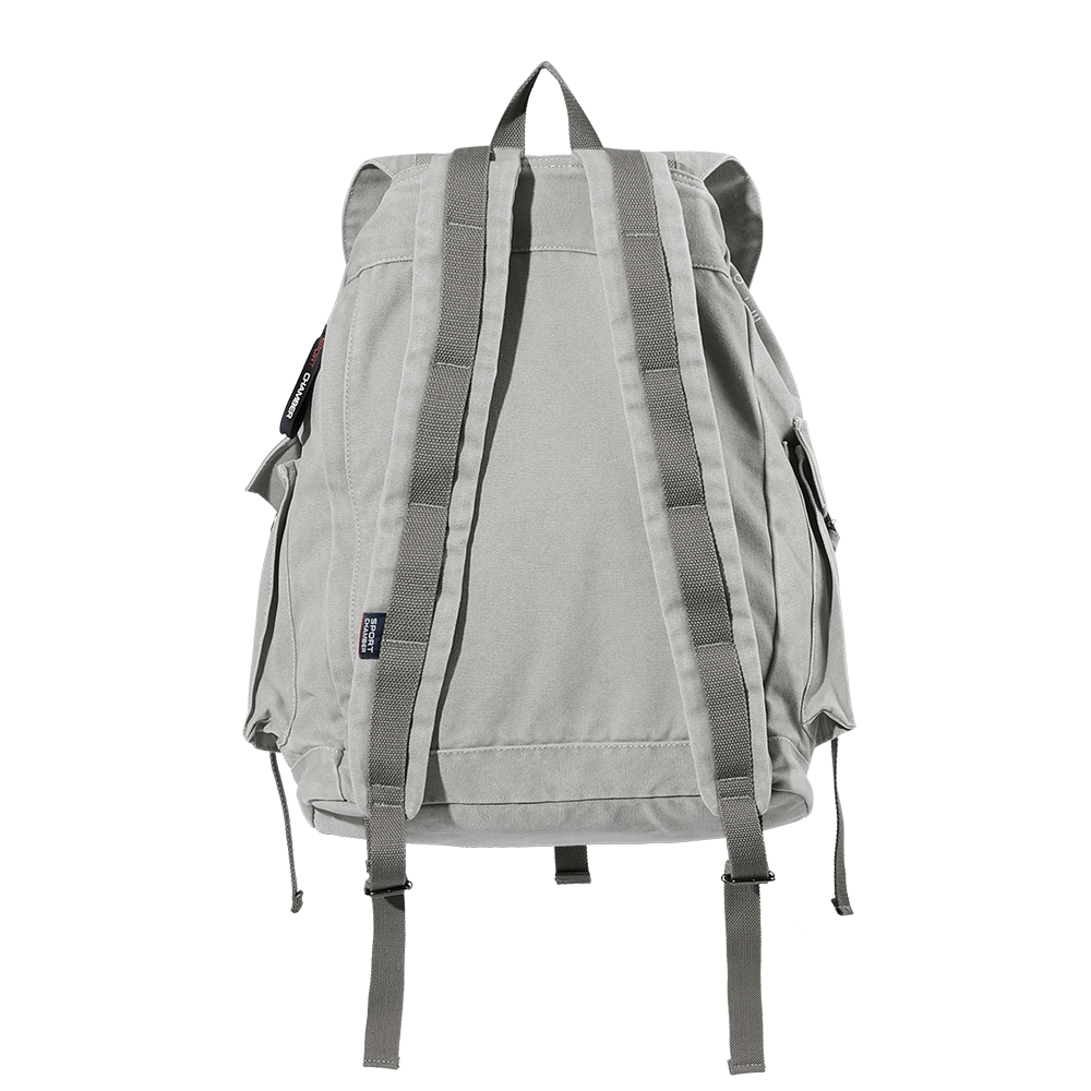 스포츠챔버 SC 스포티 럭색 그레이(SPORT CHAMBER SC Sporty Rucksack GRAY) - 3