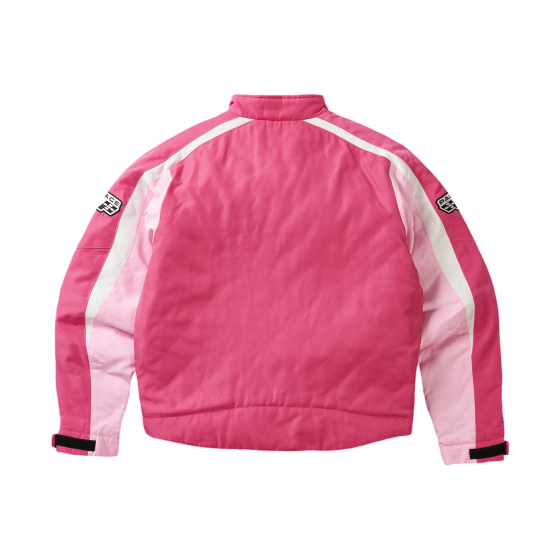 팔라스 하이웨이 투 헤븐 자켓 핑크 - 26FW(Palace Highway To Heaven Jacket Pink - 26FW) - 2