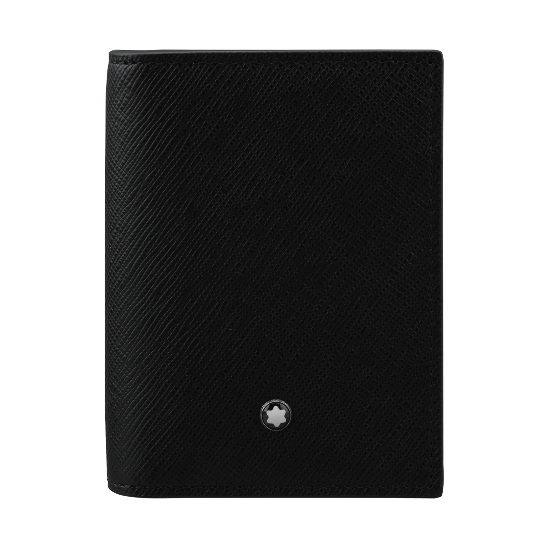 130322 [25% 쿠폰] Montblanc Sartorial 4cc Card Holder Black