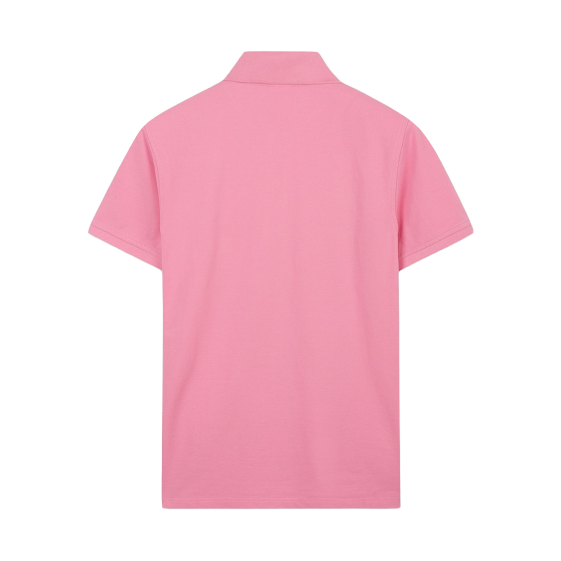 브룩스브라더스 코튼 피케 폴로 셔츠 핑크(BrooksBrothers Cotton Pique Polo Shirt Pink) - 2