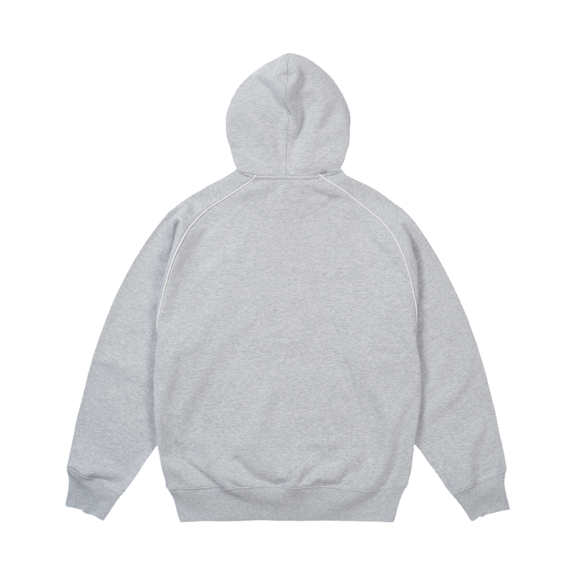 팔라스 라인 잇 업 후드 그레이 말 - 26FW(Palace Line It Up Hood Grey Marl - 26FW) - 2