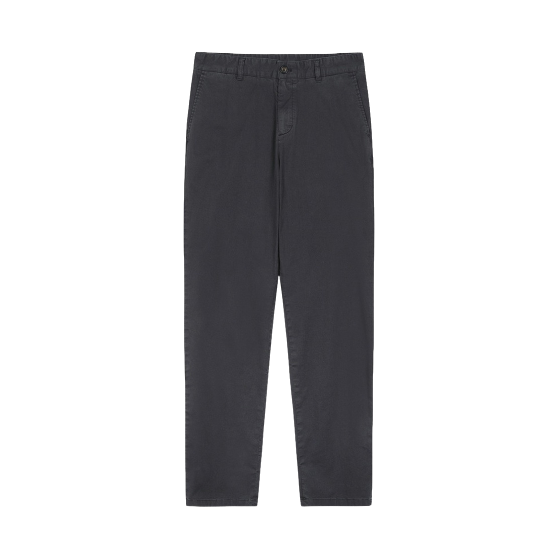BBPCMBG202RGM BrooksBrothers Garment Dyed Pants Dark Navy