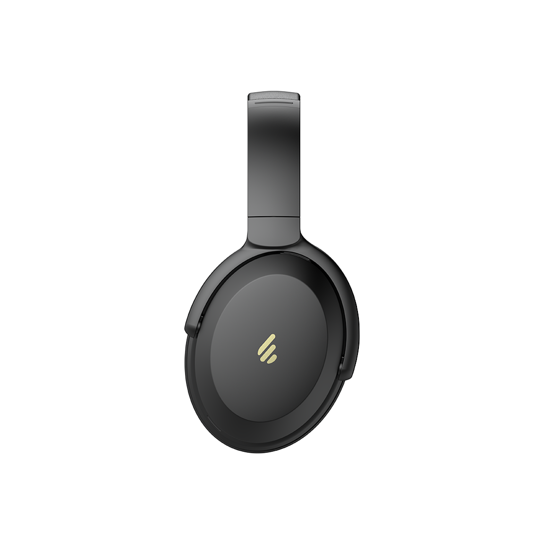 에디파이어 WH700NB Pro 노이즈 캔슬링 무선 헤드폰 블랙(Edifier WH700NB Pro Active Noise Cancellation Wireless Headphones Black) - 3