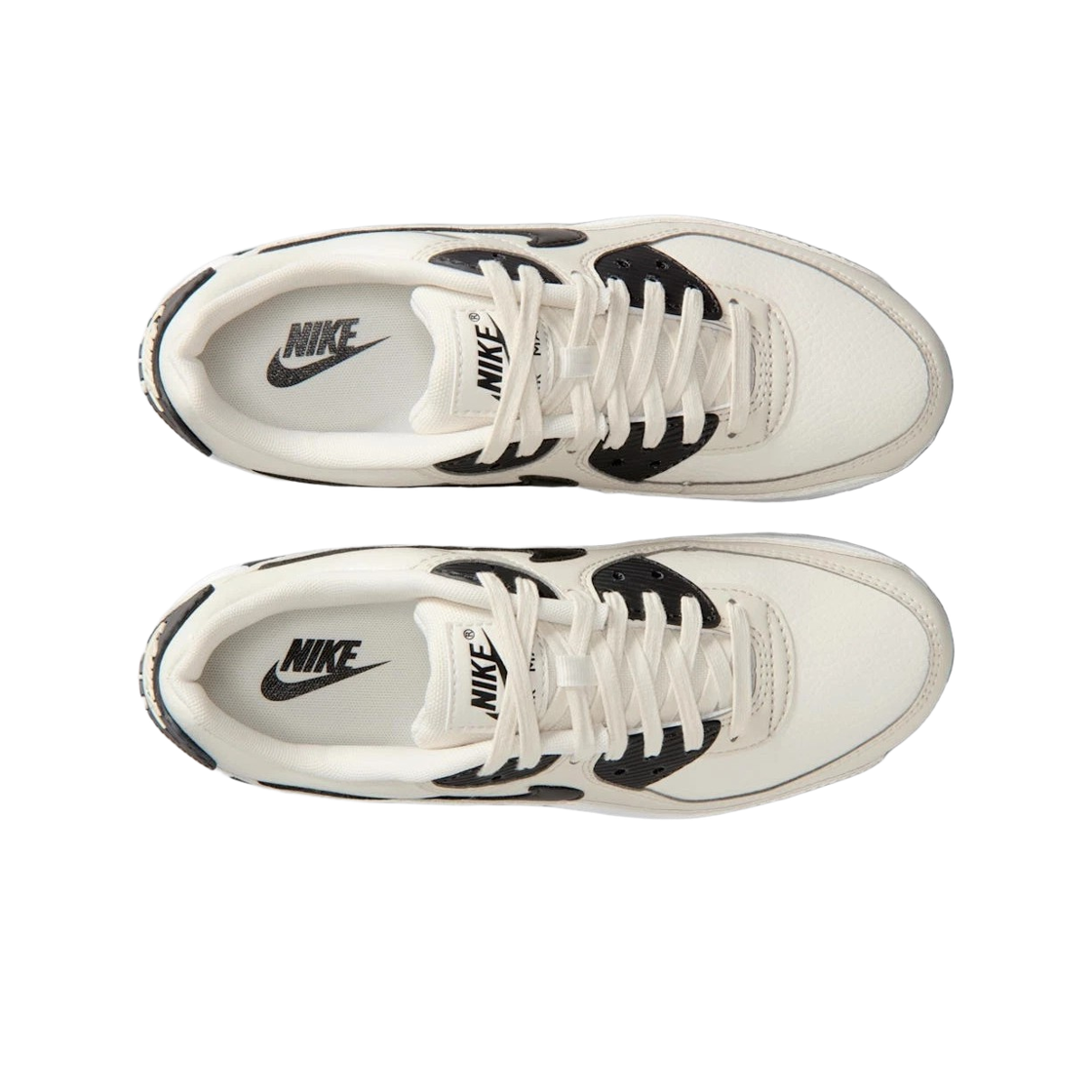 (W) 나이키 에어맥스 90 세일 팬텀((W) Nike Air Max 90 Sail Phantom) - 2