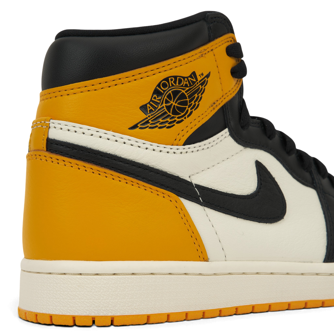 조던 1 레트로 하이 OG 택시(Jordan 1 Retro High OG Taxi) - 8