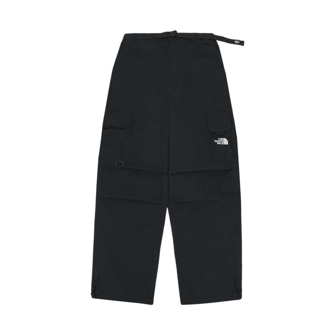 노스페이스 베스티 팬츠 블랙 - 25SS(The North Face Vesti Pants Black - 25SS)