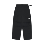 The North Face Vesti Pants Black - 25SS