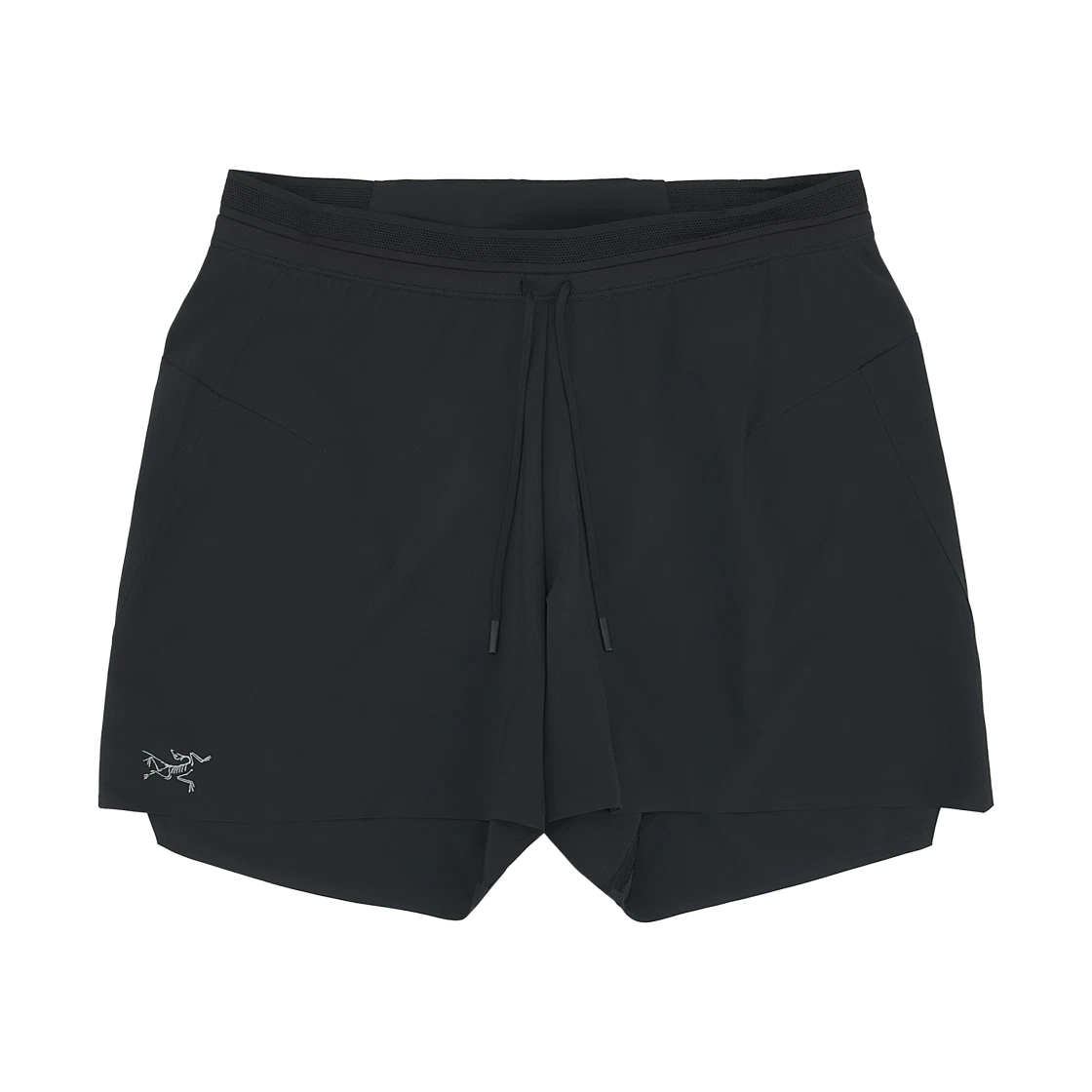 Arc'teryx Arc'teryx Norvan Shorts 5 Inch Black · S